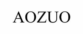 aozuo