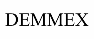 demmex