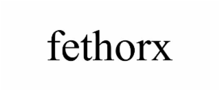 fethorx