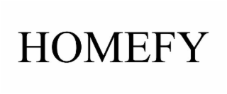 homefy