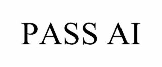 pass ai
