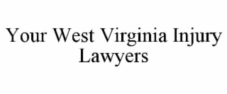 your west virginia injury lawyers