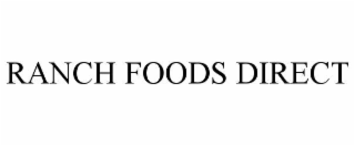 ranch foods direct