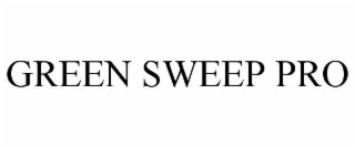 green sweep pro