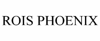 rois phoenix