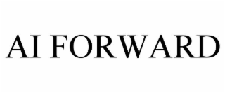 ai forward