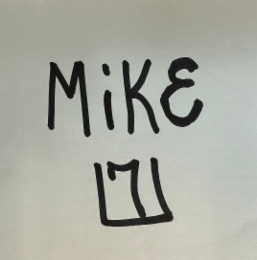 mike 171