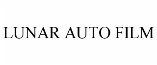 lunar auto film