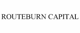 routeburn capital