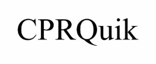 cprquik