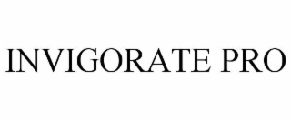 invigorate pro