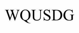wqusdg