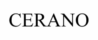cerano