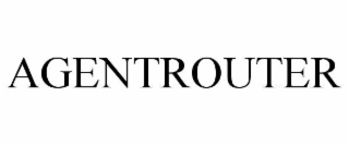 agentrouter