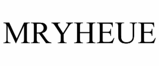 mryheue