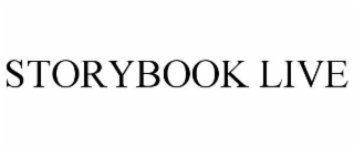storybook live
