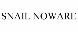 snail noware