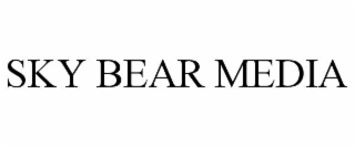 sky bear media