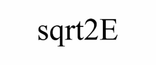 sqrt2e