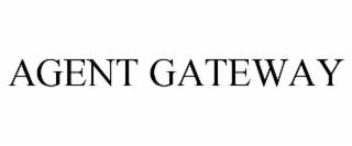 agent gateway