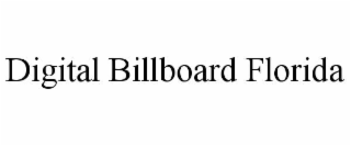 digital billboard florida