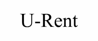 u-rent