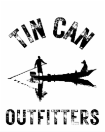 tin can outfitters