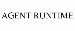 agent runtime