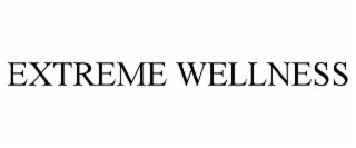 extreme wellness