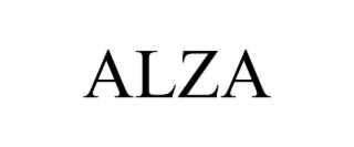 alza