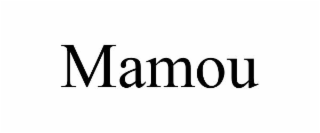 mamou
