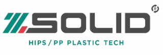 zsolid hips/pp plastic tech r