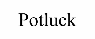 potluck