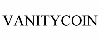 vanitycoin