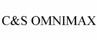 c&s omnimax