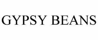 gypsy beans