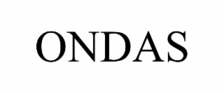 ondas