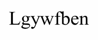 lgywfben