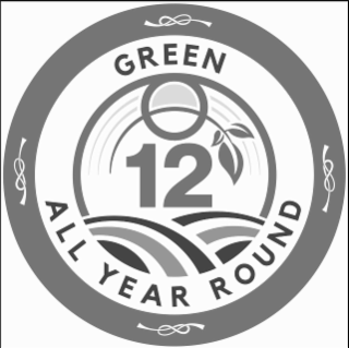 green 12 all year round