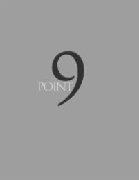 point, 9