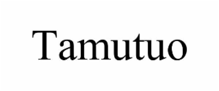 tamutuo