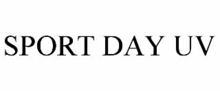 sport day uv