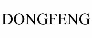 dongfeng