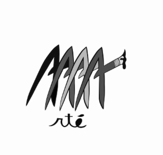 aaaa rtÉ