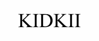 kidkii