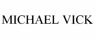 michael vick