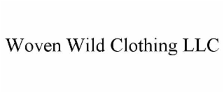 woven wild clothing llc