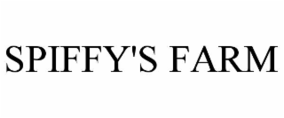 spiffy's farm