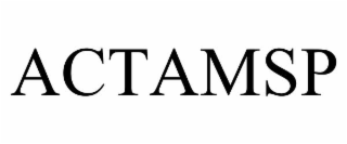 actamsp