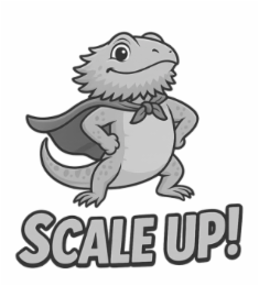 scale up!